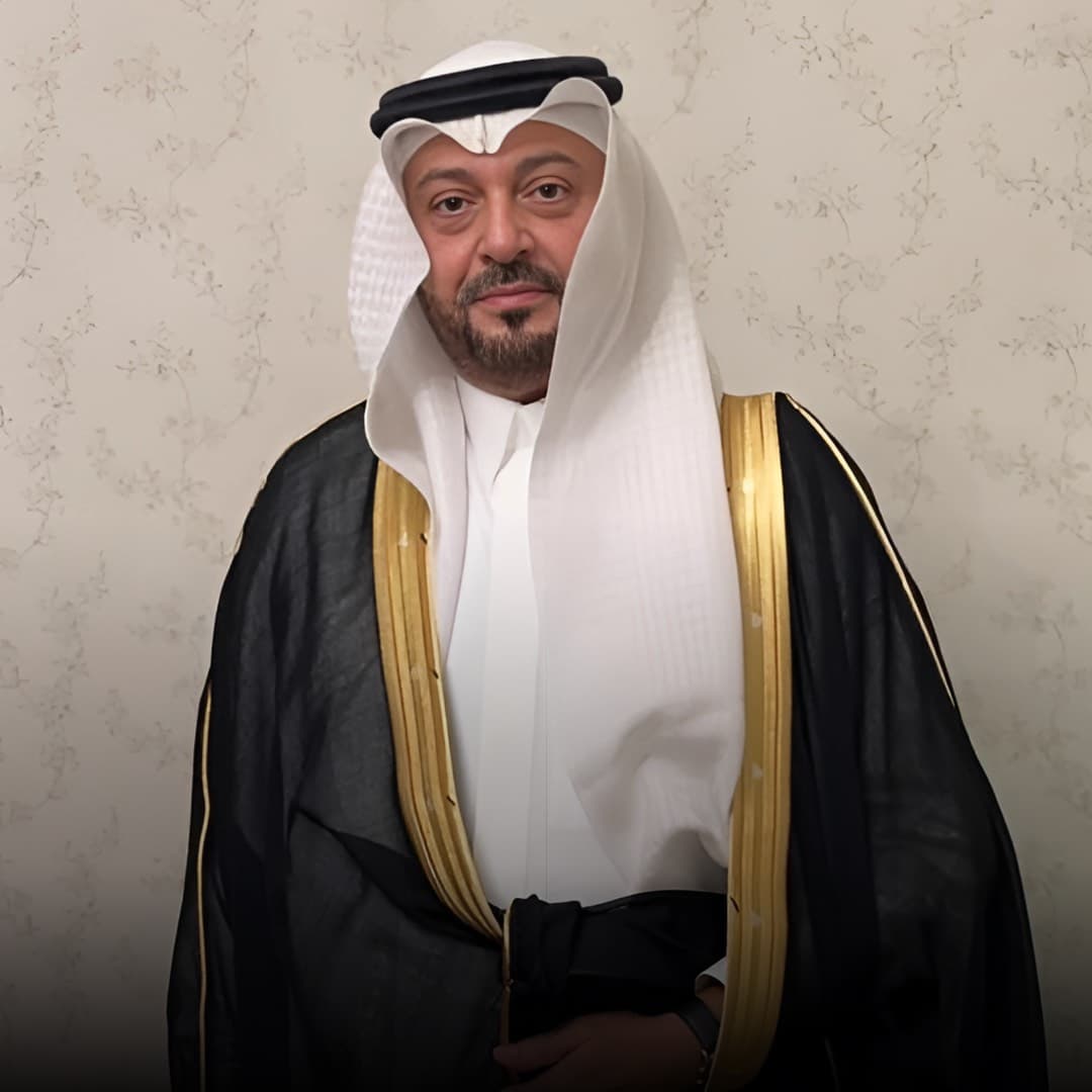 Ziad AlQawasmi